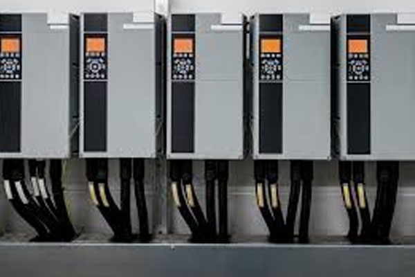 Variable Speed Drives