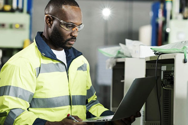 Energy Audits