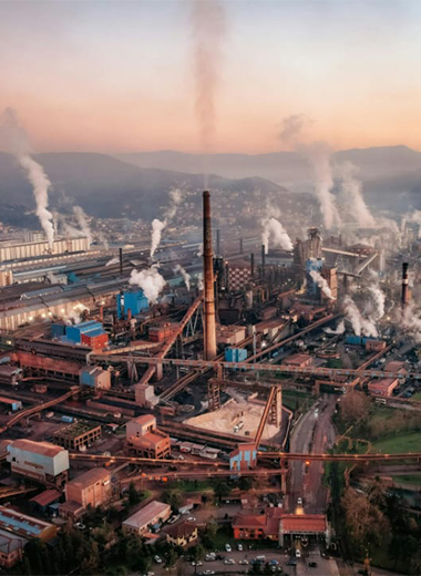 Mining Operations