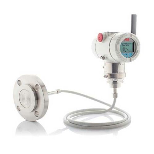 ABB Measurement and Analytics