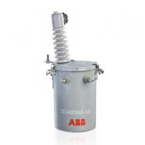 ABB Transformers