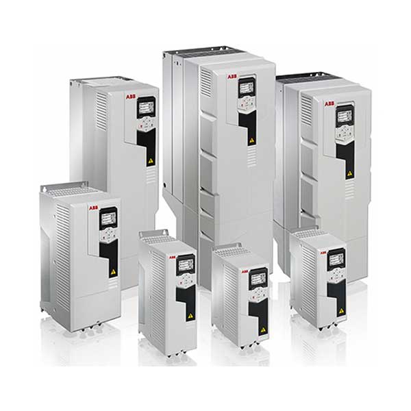 ABB Variable Speed Drives
