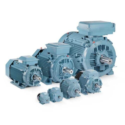 ABB Motors